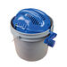 Quick-n-EZ™ Rotary Sifter Kit with Bucket