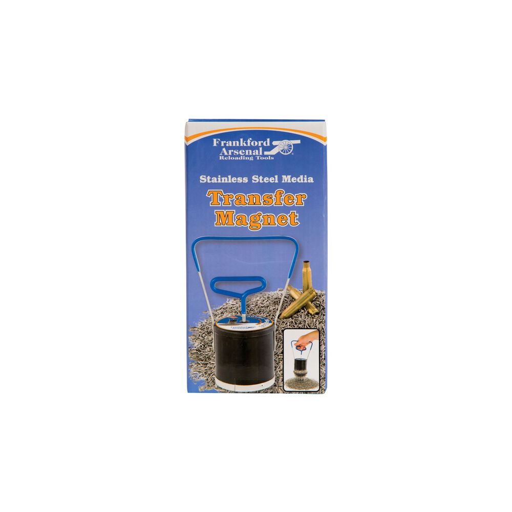 Frankford Reloading Tools Media Transfer Magnet 909271
