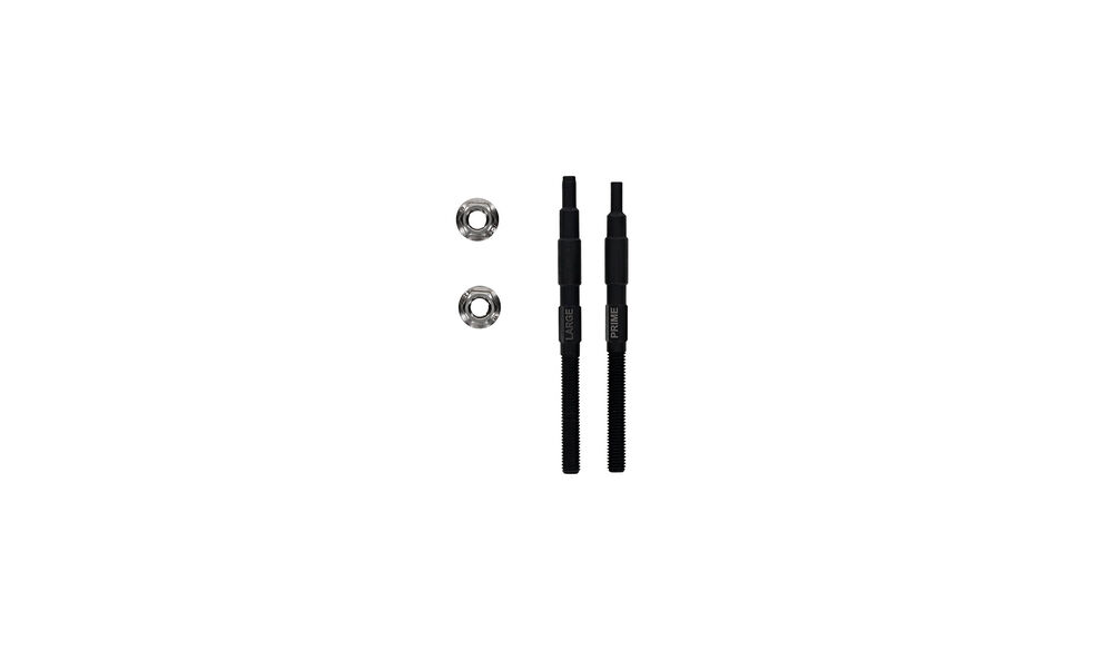 X-10 Small Swage-Prime Pin Assembly