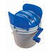 Quick-n-EZ™ Rotary Sifter Kit with Bucket