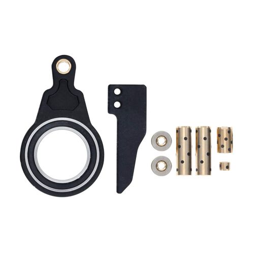 X-10 Upgrade Kit