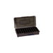 Hinge-Top Ammo Boxes - 50 Round Capacity