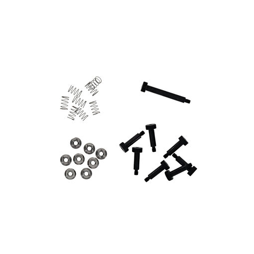 X-10 Spare Locator Buttons (Small - 8pk)