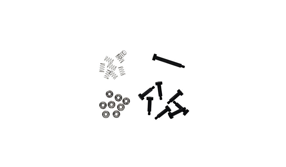 X-10 Spare Locator Buttons (Large - 8pk)