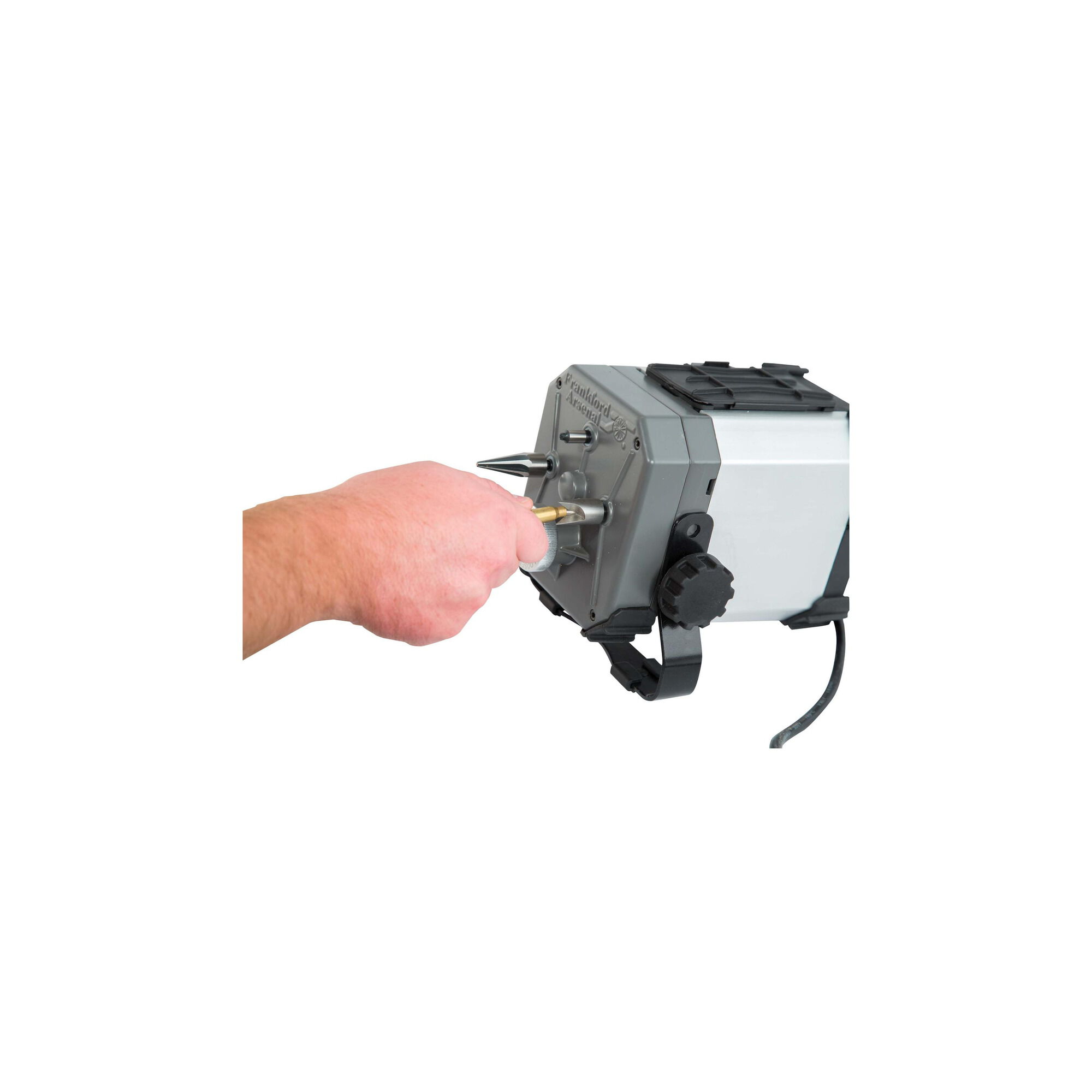 Case Trimmer & Prep Center for Reloading | Frankford Arsenal