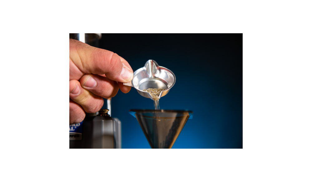 Intellidropper Electronic Powder Measure