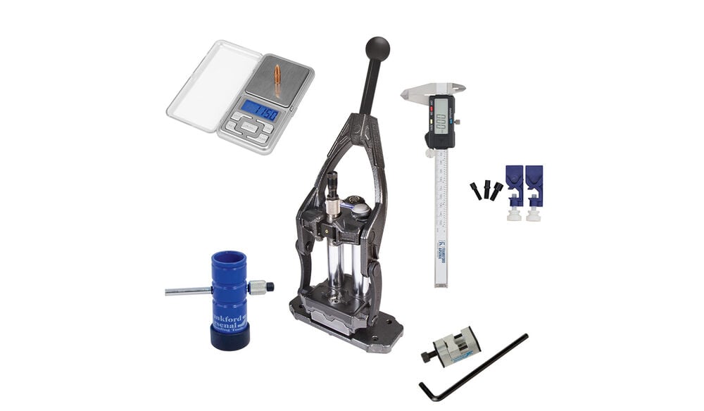 M-Press Bundle