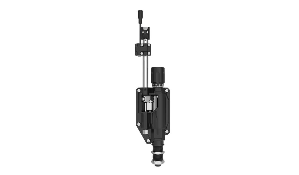 .264/6.5mm Caliber Conversion Kit