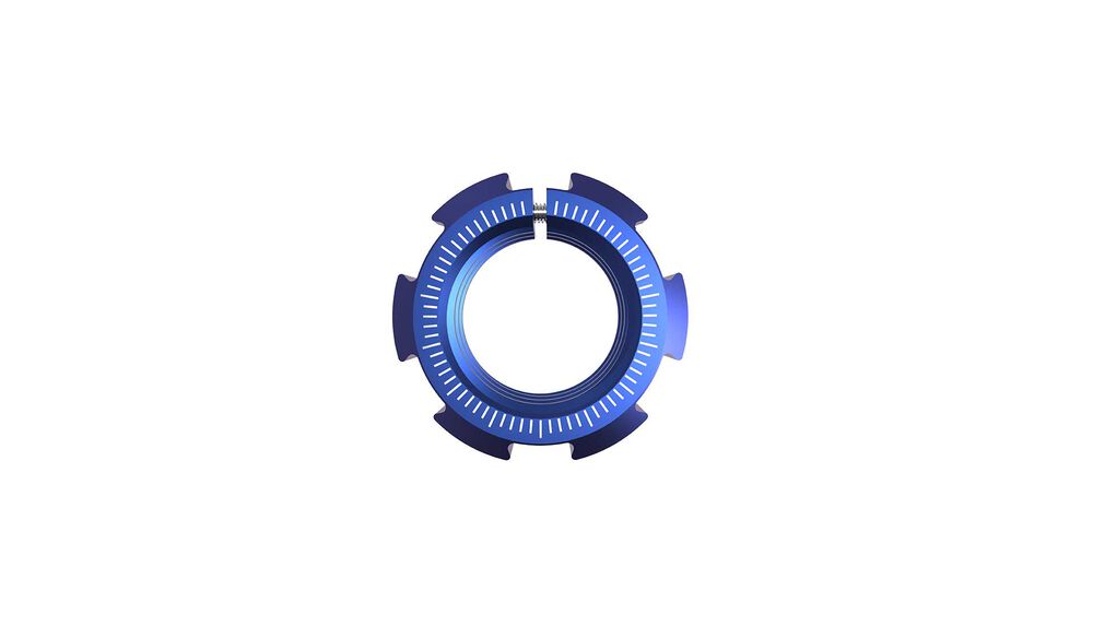 Dielocker Lock Rings