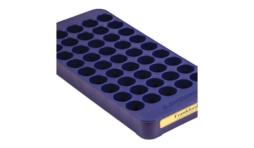 Perfect Fit Reloading Tray #9