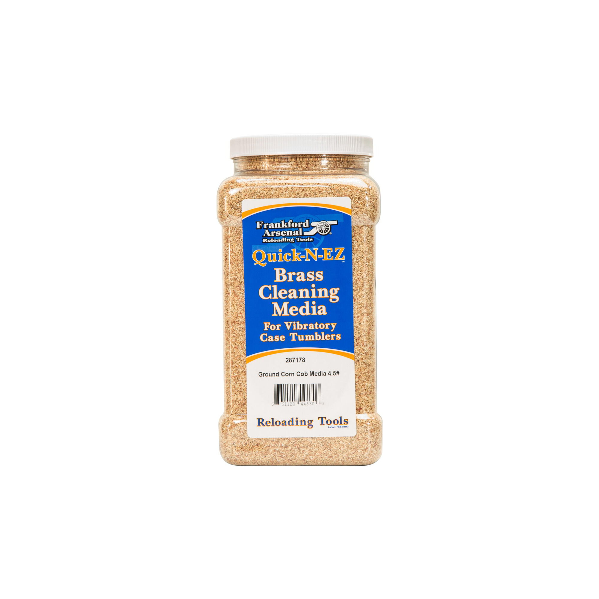 Corn Cob Media (untreated)