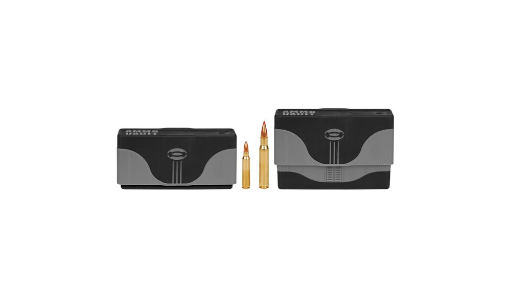 Ammo Vault®