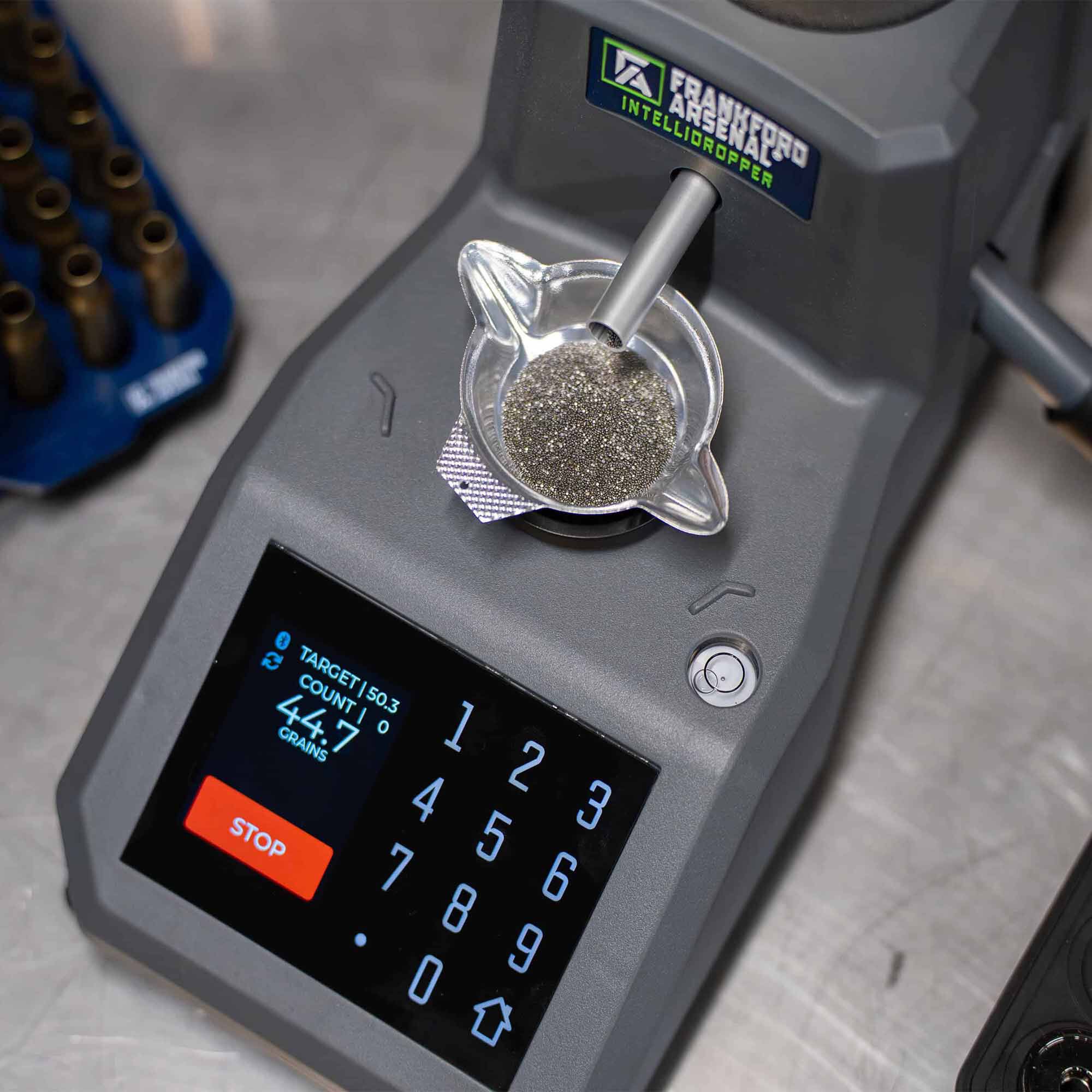 Intellidropper® 2.0​ | Frankford Arsenal