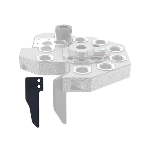 X-10 Upgraded Tool Head Case Activator