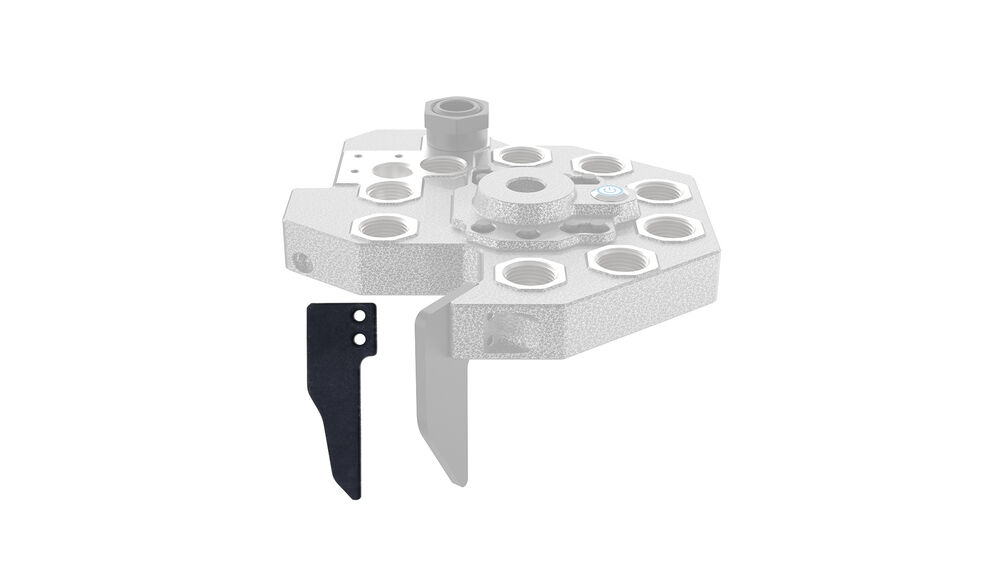 X-10 Upgraded Tool Head Case Activator