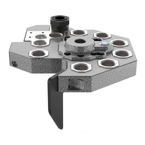 X-10 TOOL HEAD