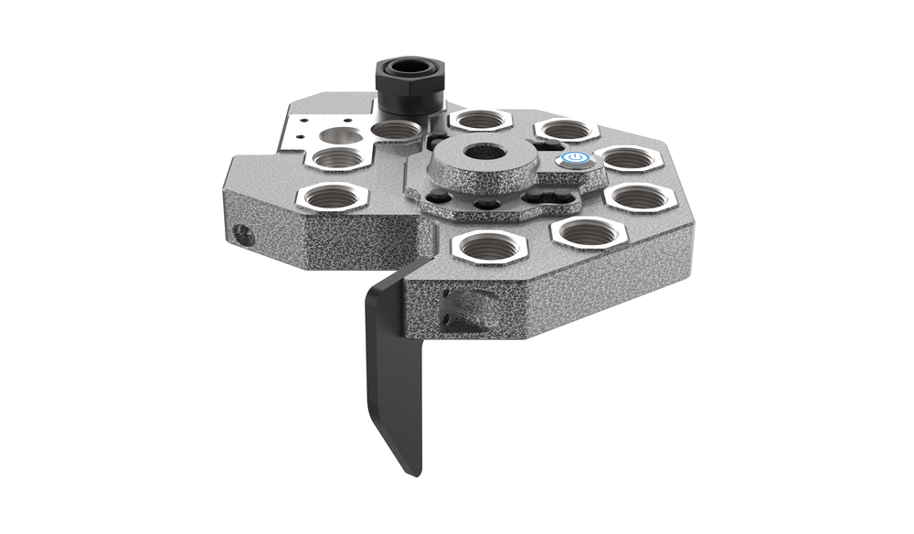 X-10 TOOL HEAD