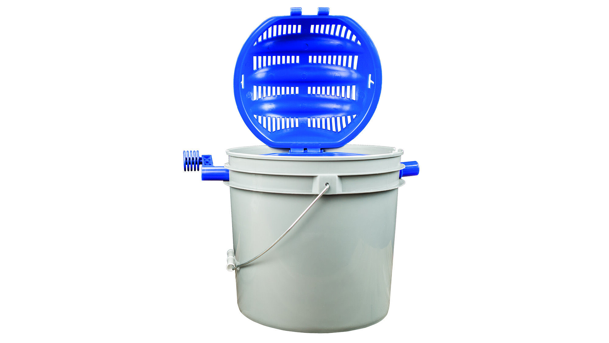 QuicknEZ™ Rotary Sifter Kit with Bucket Frankford Arsenal