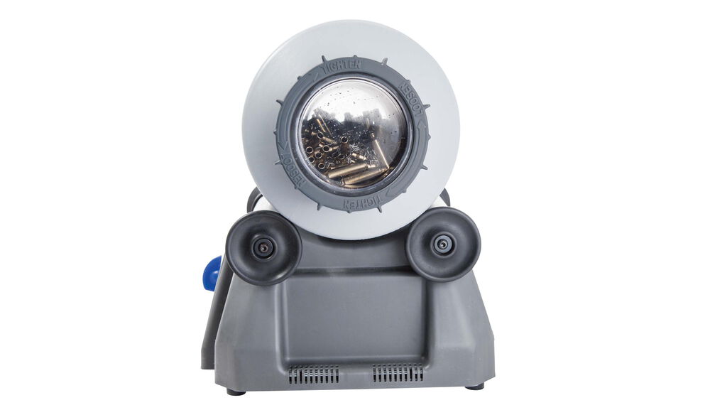 Spare Rotary Tumbler Drum