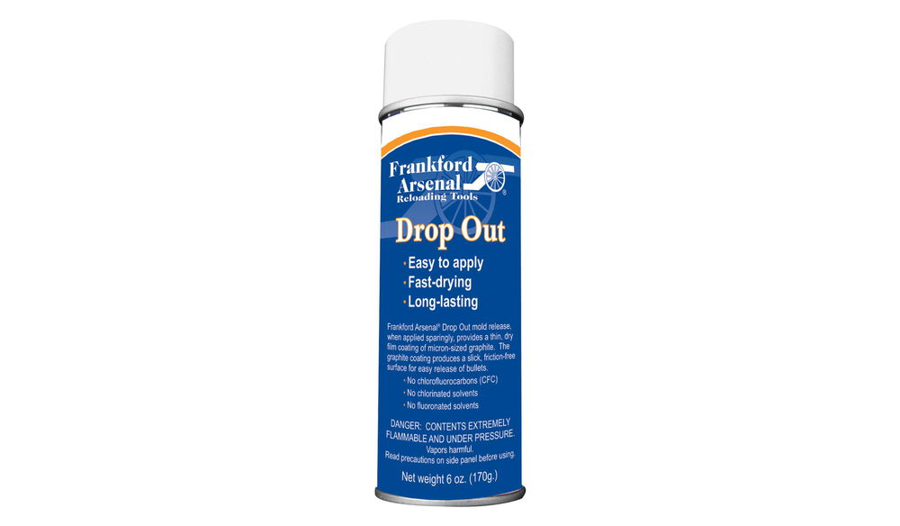 Drop Out 6 oz. Aerosol