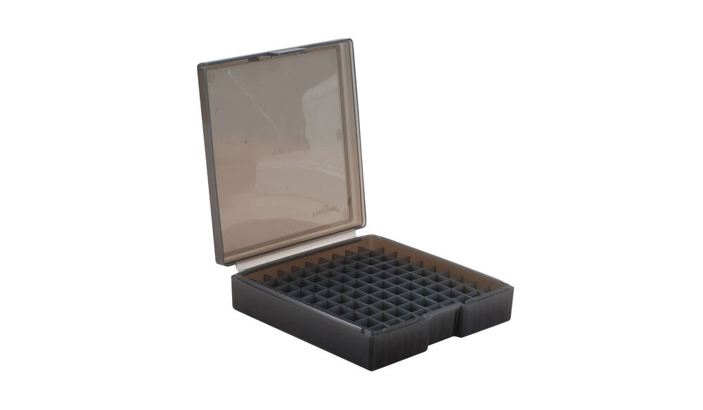 #1008, 10mm-45 ACP 100 ct. Ammunition Box (Must order in Multiples of 10)