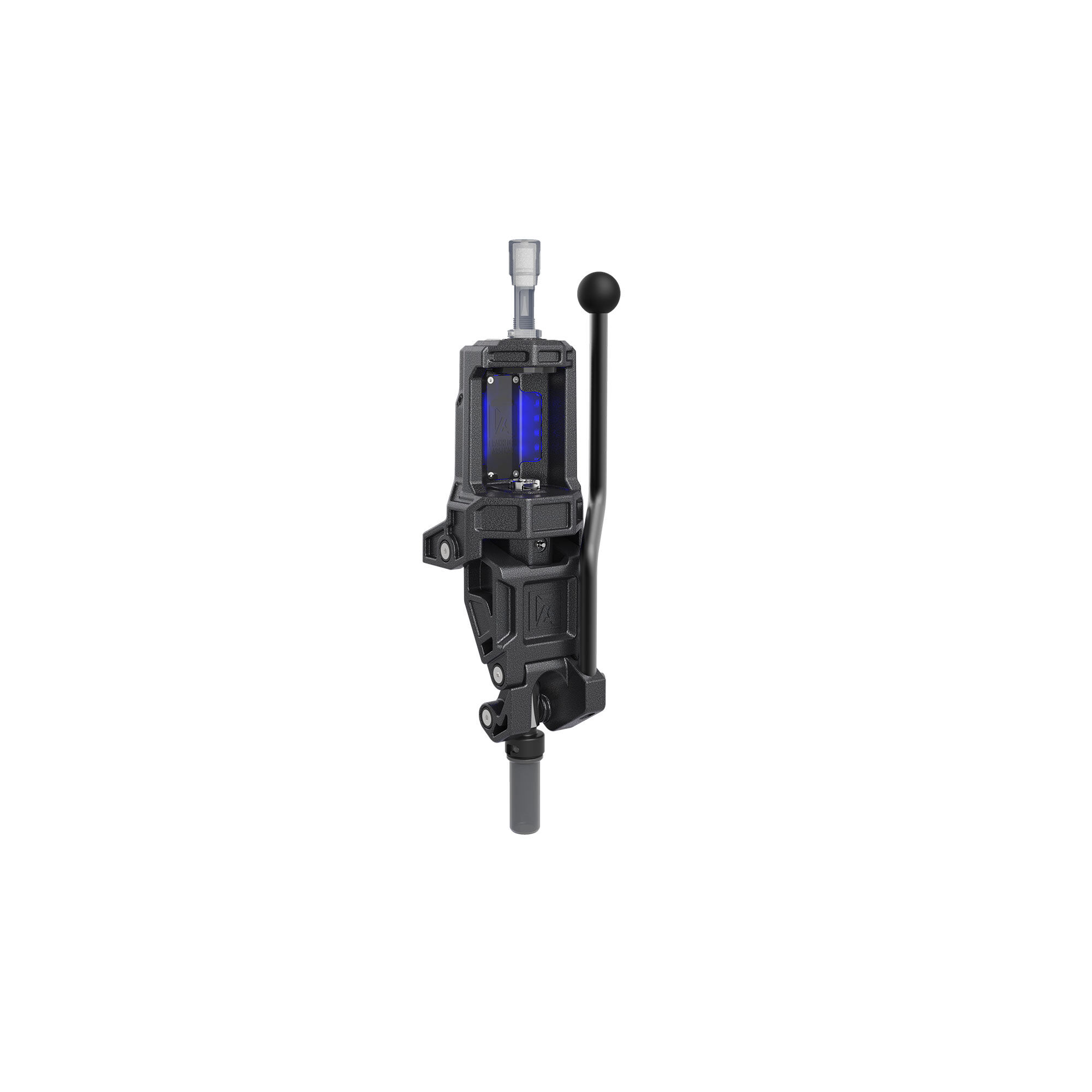 Precision Single Stage Press​ | Frankford Arsenal