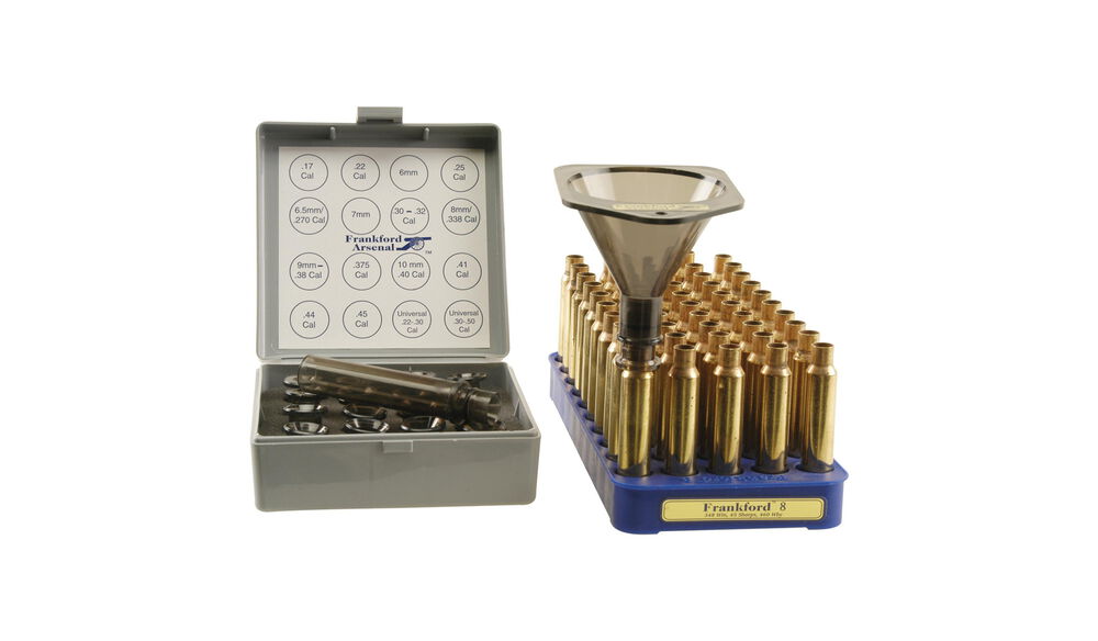 Powder Funnel with 16 Nozzles and 4" drop tube extension