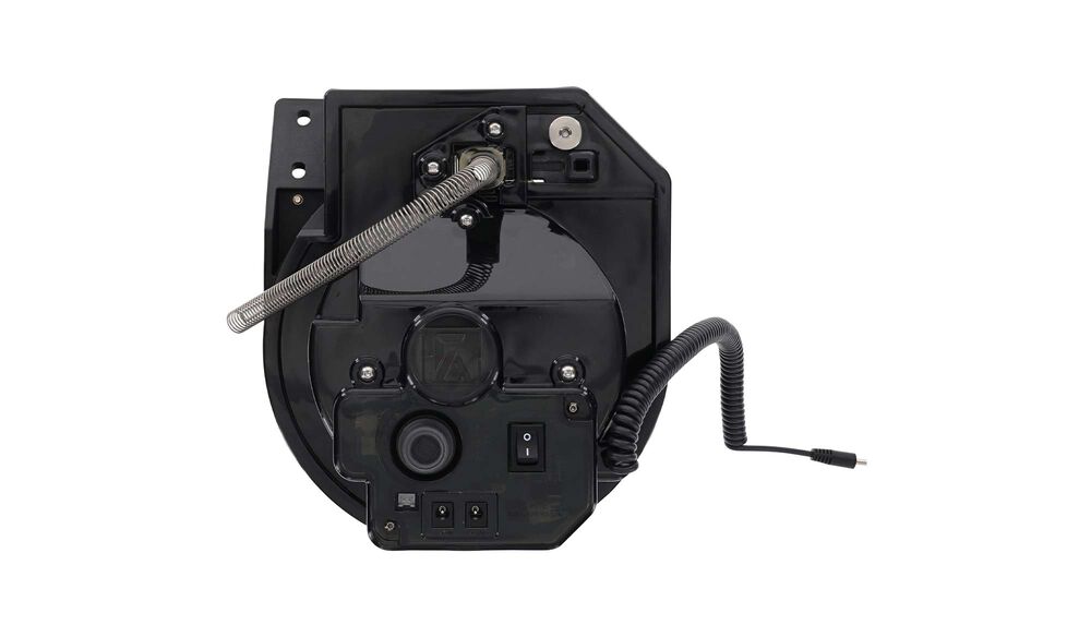 x-10 Rifle Bullet Collator