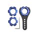 Dielocker Lock Rings