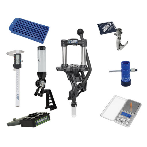 ESSENTIALS RELOADING KIT