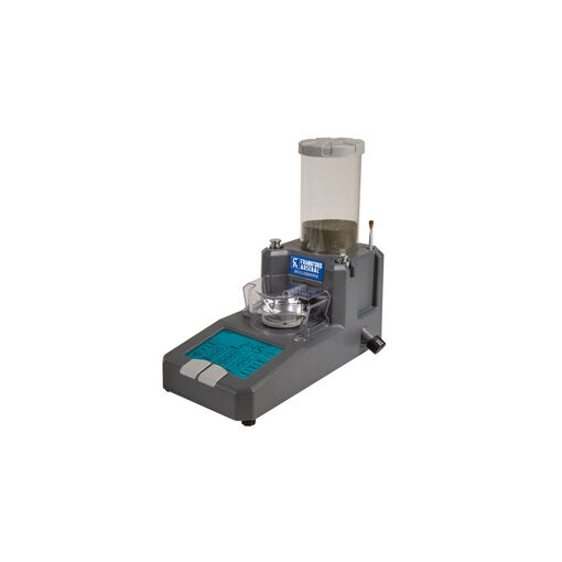 Intellidropper Electronic Powder Measure