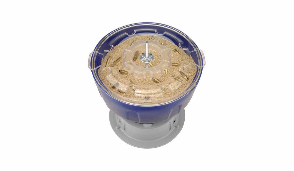 Quick-n-EZ™ Case Tumbler Kit
