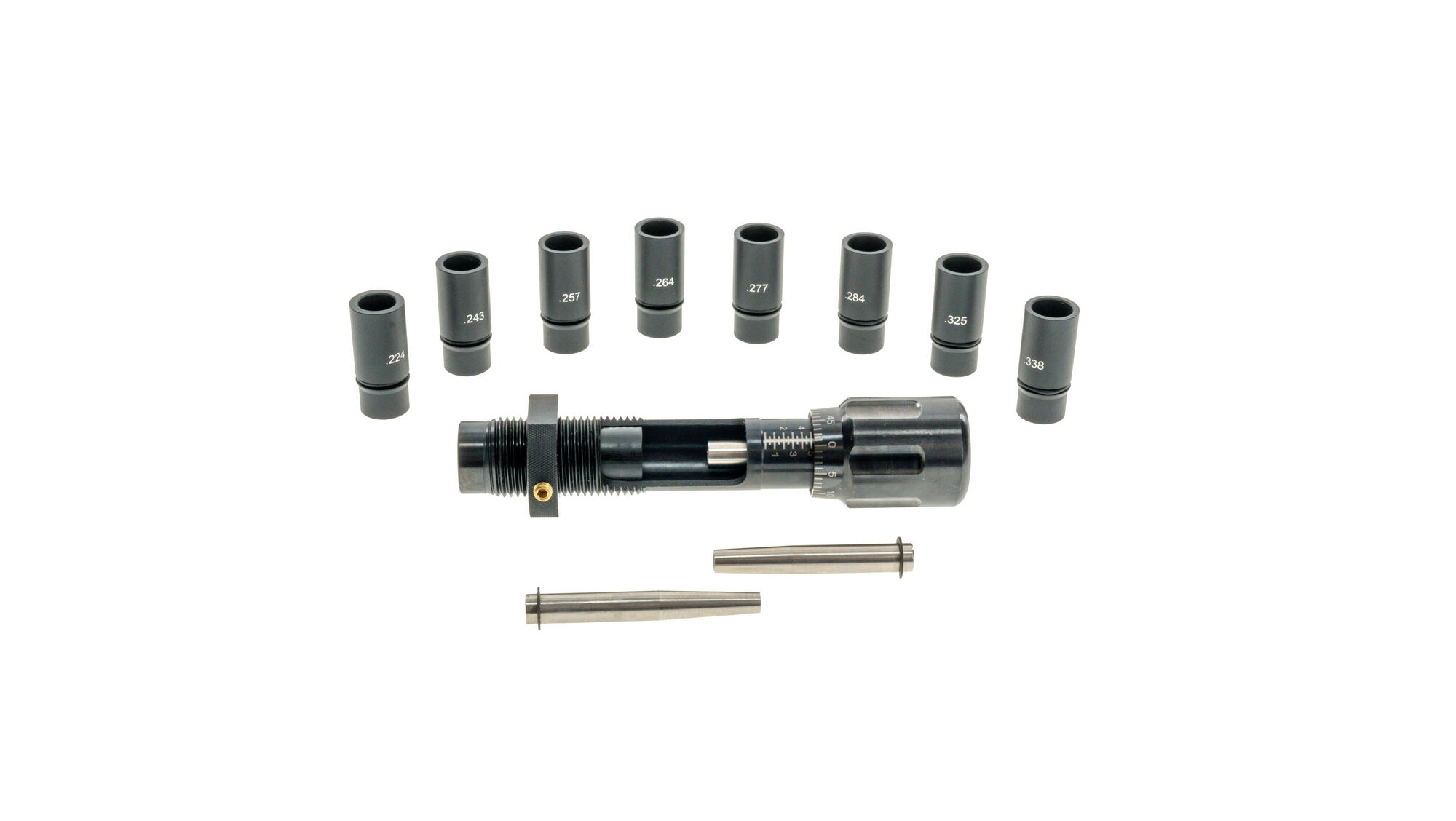 Universal Bullet Seating Die Frankford Arsenal