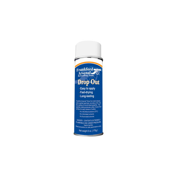 Drop Out 6 oz. Aerosol
