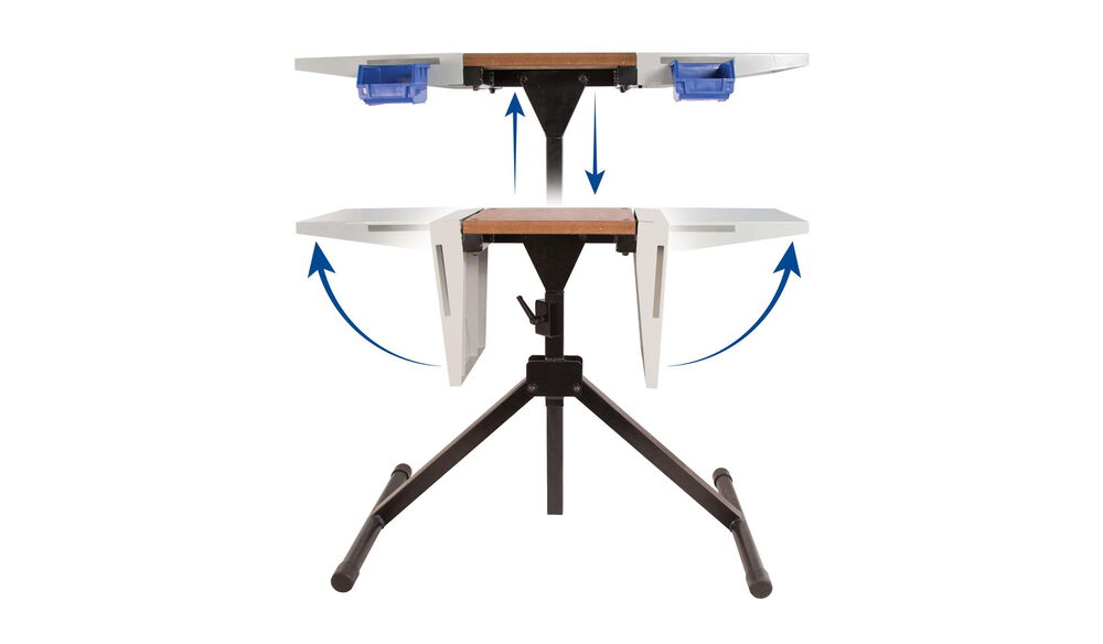 Platinum Series Reloading Stand