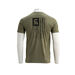 Frankford Arsenal Bullet Flag T-Shirt