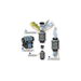 Platinum Series Rotary Tumbler 7L