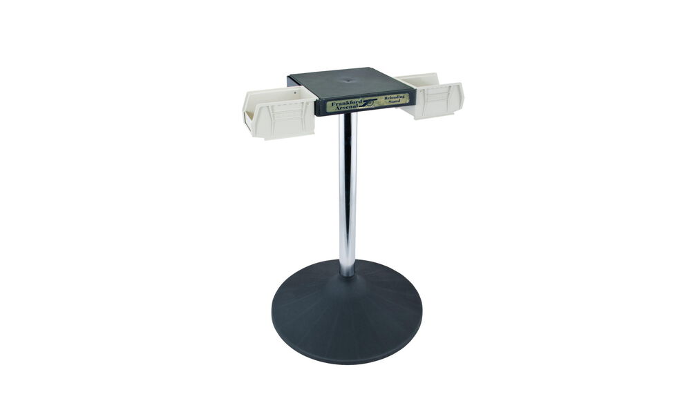 Reloading Stand