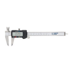 Electronic Caliper