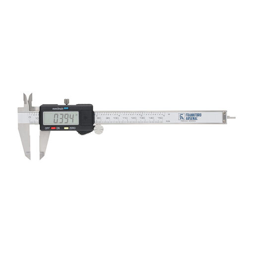 Electronic Caliper