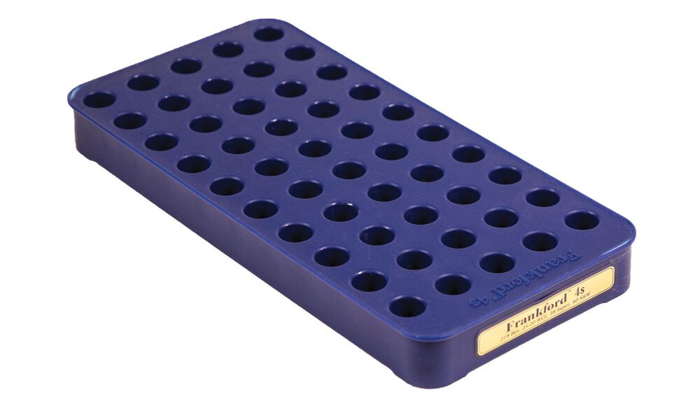 Perfect Fit Reloading Tray #4