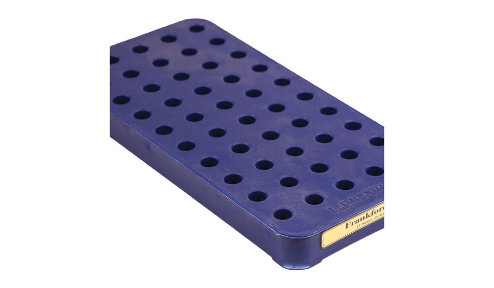 Perfect Fit Reloading Tray #1