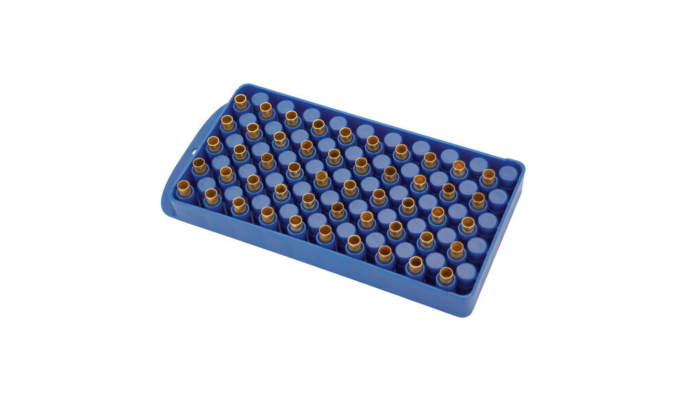 Universal Reloading Tray