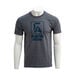 Frankford Arsenal Titanium T-Shirt
