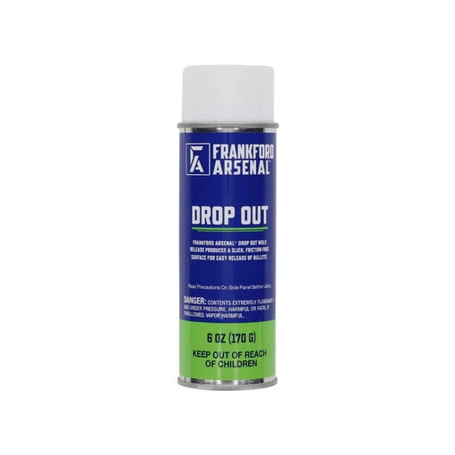 Drop Out 6 oz. Aerosol