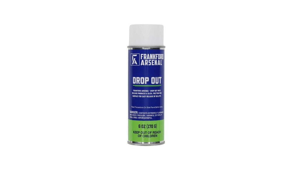 Drop Out 6 oz. Aerosol