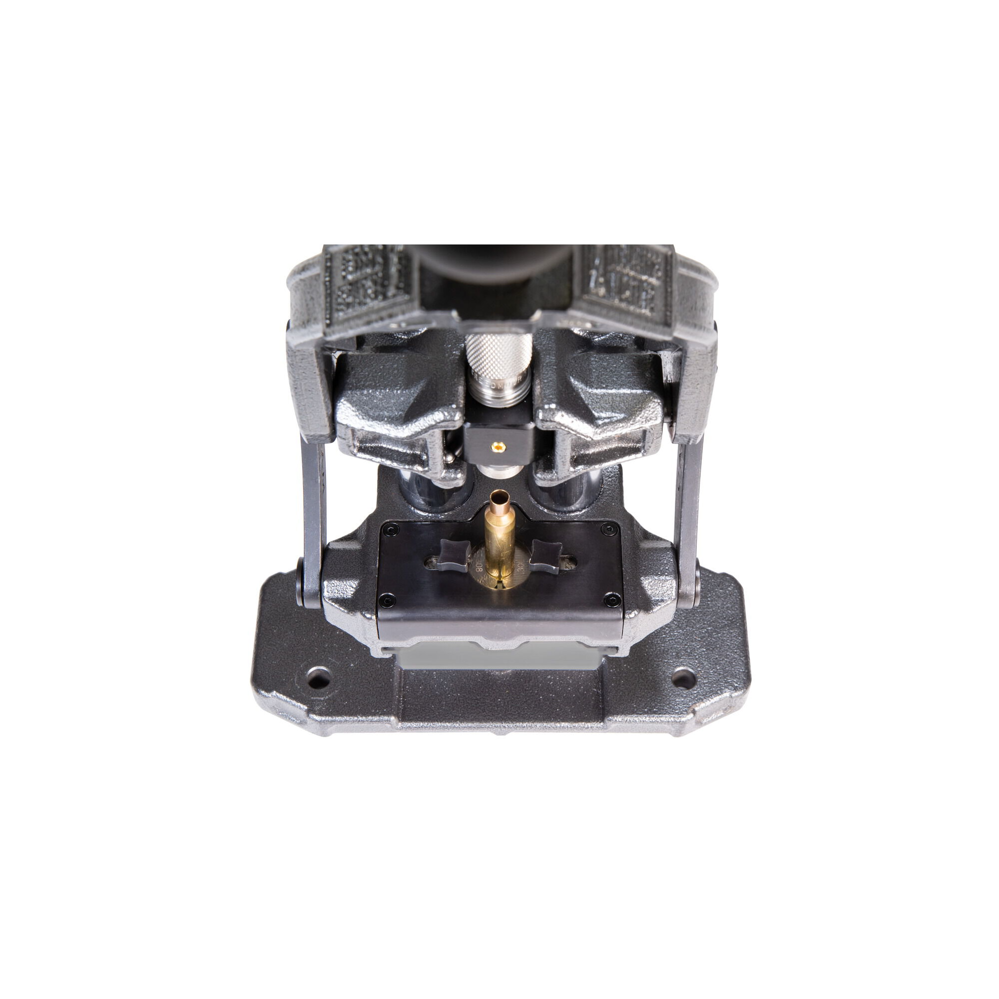 Single Stage Reloading M Press | Frankford Arsenal