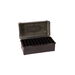 Hinge-Top Ammo Boxes - 50 Round Capacity