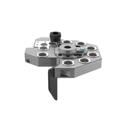 X-10 TOOL HEAD