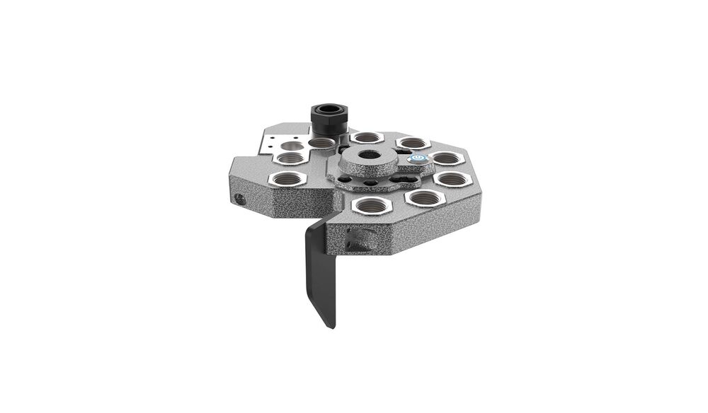 X-10 TOOL HEAD